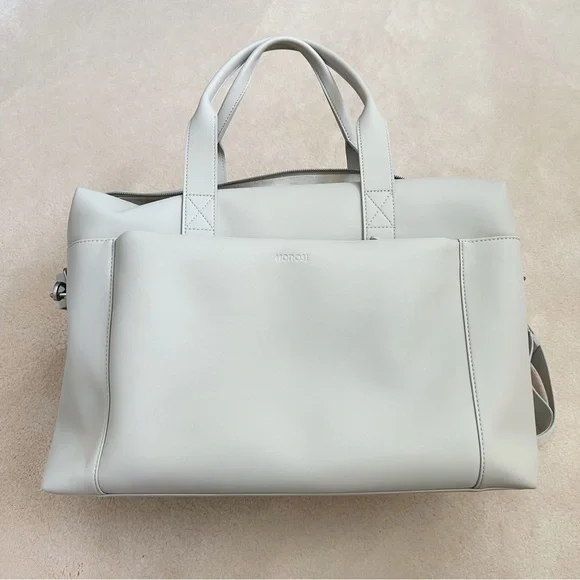 *sold* Monos Metro Duffle - Picture 3 of 11